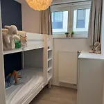 Appartement Addict Duinrust *