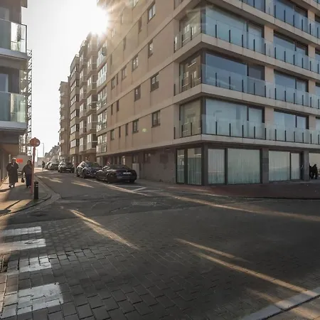 Addict Duinrust Апартаменты *