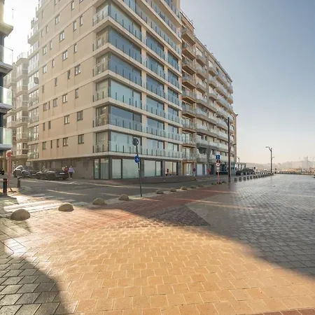 Addict Duinrust * Кнокке-Хейст