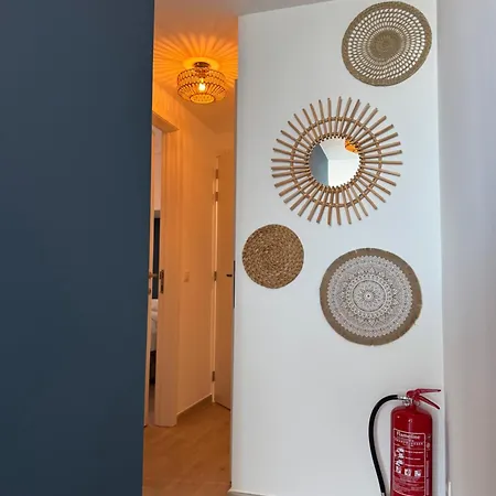 Апартаменты Addict Duinrust *