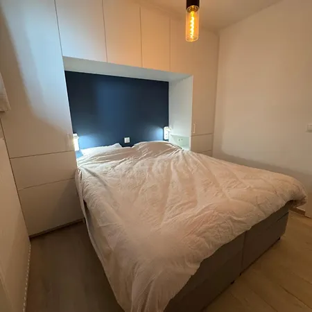 Addict Duinrust * Кнокке-Хейст