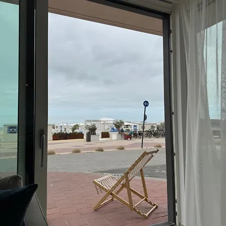 Addict Duinrust Knokke-Heist