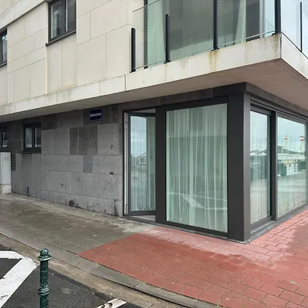 Apartman Addict Duinrust Knokke-Heist
