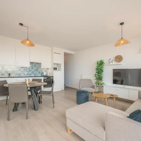Apartment Addict Duinrust *