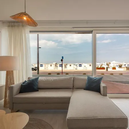 Apartment Addict Duinrust Knokke-Heist