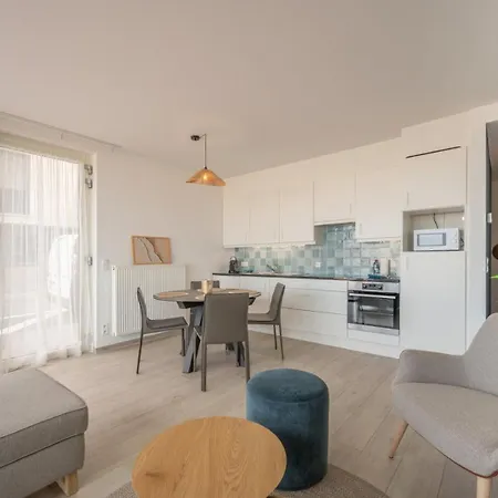Apartment Addict Duinrust *