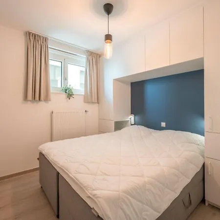 Addict Duinrust Knokke-Heist