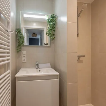 Apartment Addict Duinrust *