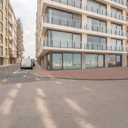 Apartment Addict Duinrust Knokke-Heist
