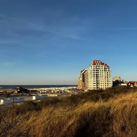 Apartment Addict Duinrust Knokke-Heist