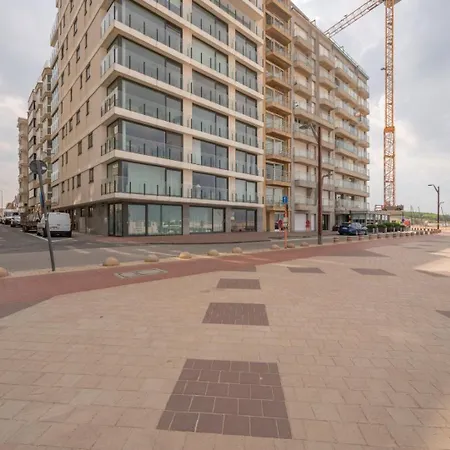 Addict Duinrust * Knokke-Heist